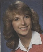 Tracy Chruszch (Sherouse)