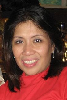Ma. Luisa Guerrero