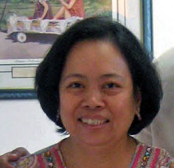 Ma. Magdalena Guevarra