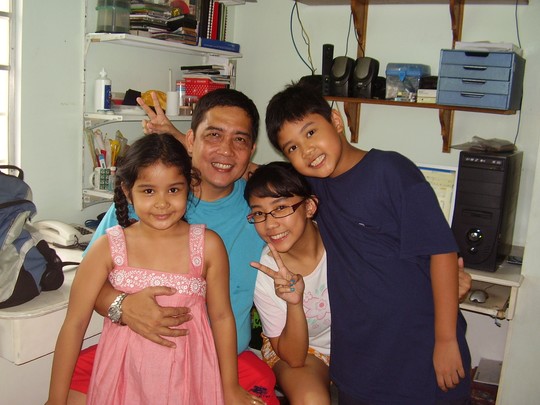 Bernardino Sandoval