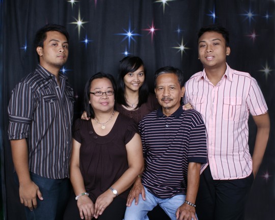 Ma. Concepcion Soriano