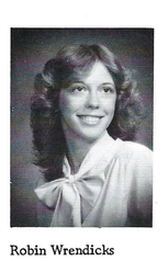 Robin Wendricks