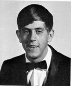 James (Jimmy) Kerry Allen