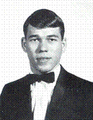 John Phillip (Phil) Mangum