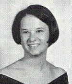 Mary Katherine (Kay) Merritt