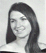 Pamela Jane (Pam) Oakley