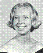 Rebecca Louise (Becky) Rose (Jones)