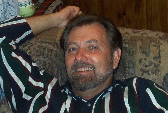 Wayne Ross Saunders