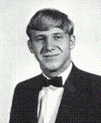 Jerry Earl Whitfield