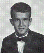 Timothy Ray (Timmy) Wilborn