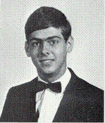 Andrew Lawrence (Andy) Wooten