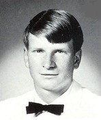 John Cruickshanks,III