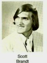 Scott Brandt
