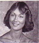 Tracy Jane Elizabeth Anderson