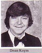 Dean Koym