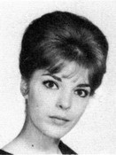 Betty Foster (Lewis)