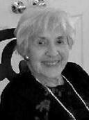 Helen Keegan (Librarian)