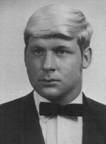 Robert Wesley [Toby] Williams