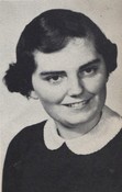Phyllis Ann Brooks (Carroll)