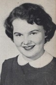 Mary Carolyn Lednum (Simmons)
