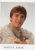 Darrick Baker
