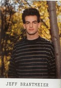 Jeff Brantmeier