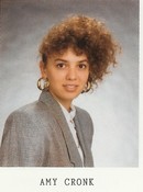 Amy Cronk