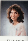 Joelle Dopkins