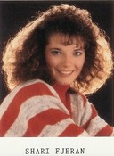 Shari Fjeran