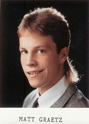 Matt Graetz