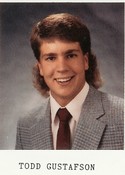 Todd Gustafson
