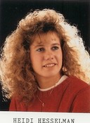 Heidi Hesselman