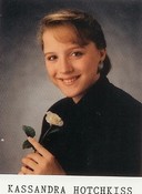 Kassandra Hotchkiss