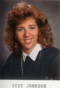 Suzanne Johnson