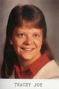 Tracey Joy