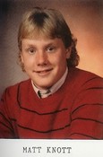Matt Knott