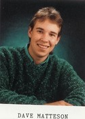 Dave Matteson