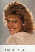 Rachael Meier