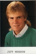 Jeff Morrow