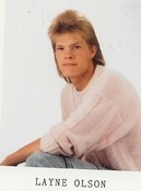 Layne Olson