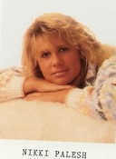 Nikki Palesh