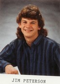 Jim Peterson