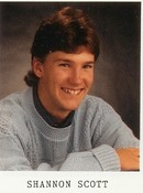 Shannon Scott