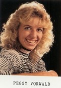 Peggy Vorwald
