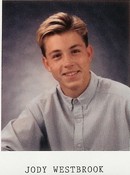 Jody Westbrook