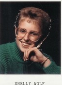 Shelly Wolf