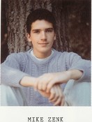 Mike Zenk