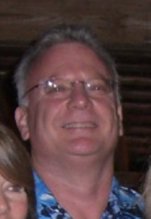 Thomas Mark Horner, Jr.