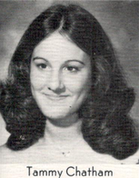 Tammy Ann Chatham