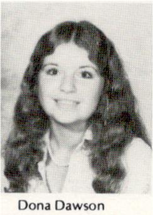 Dona Sue Dawson